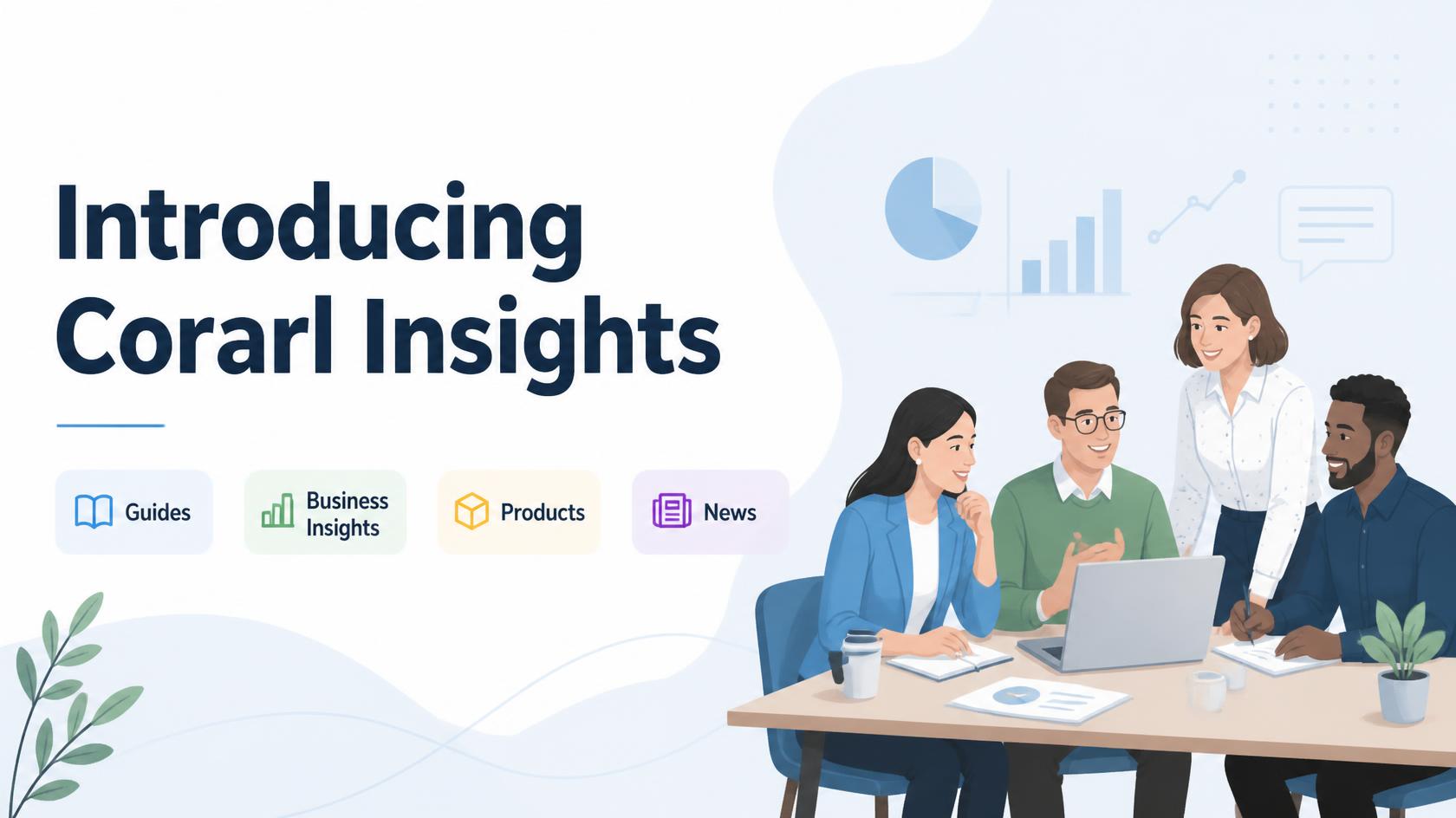 Introducing Corarl Insights
